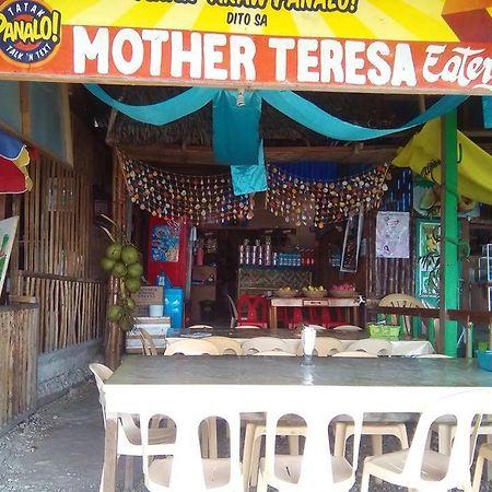 Mother Teresa Rooms And Restaurant Oslob Eksteriør bilde